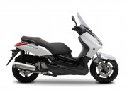 Yamaha X-Max 250